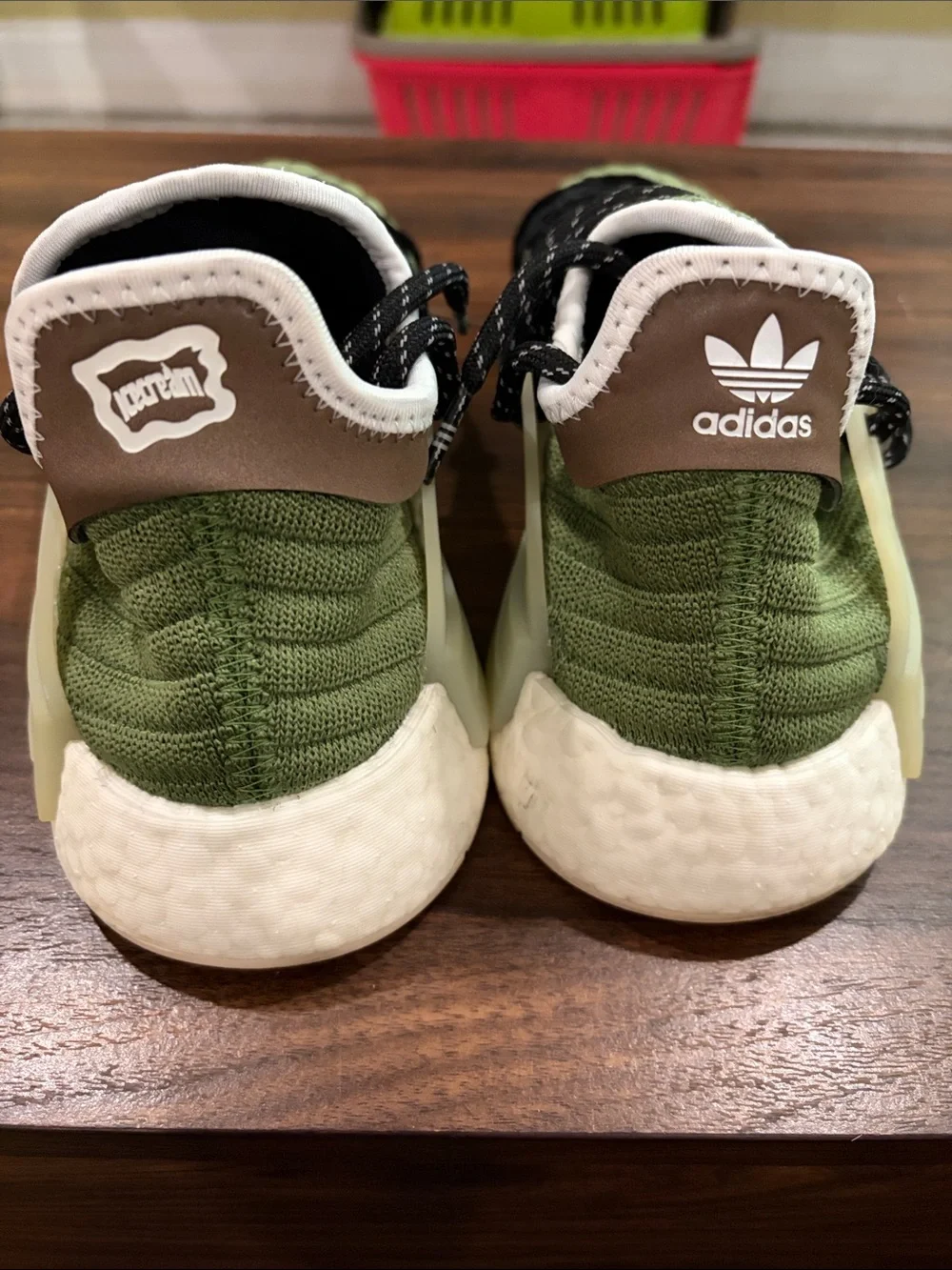 Billionaire Boys Club worn 2x